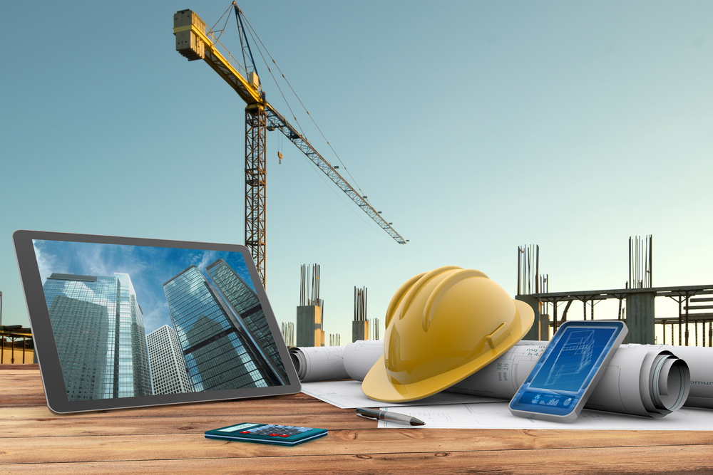 How can SharePoint be beneficial for the Construction Industry?